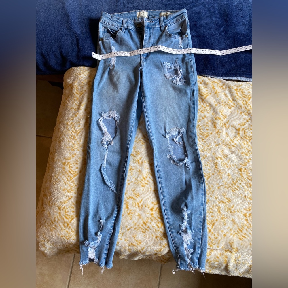 Cotton On skinny jeans